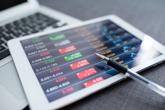 Investment Trends During COVID