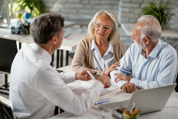 Planning for your retirement 