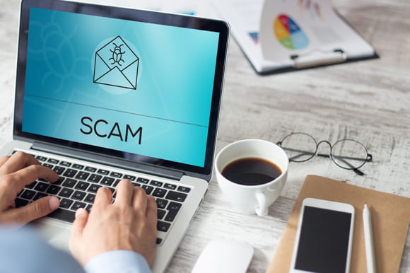 fraud on credit cards