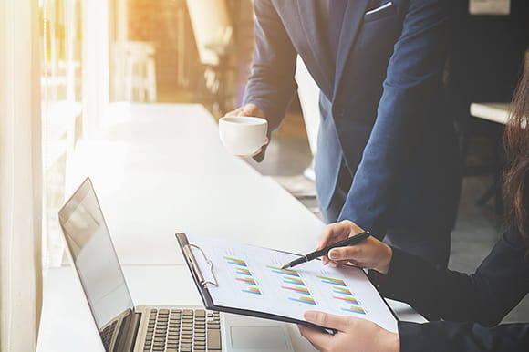 Ask the Advisor