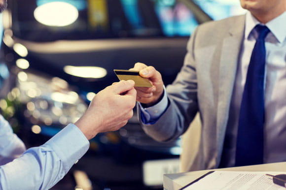 Pump the Brakes: Understanding Auto Loans in Pennsylvania