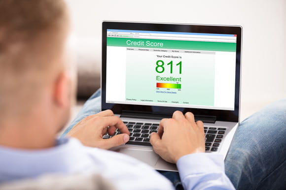 improve your credit score