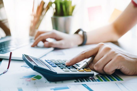 4 Finance Tips for 2020