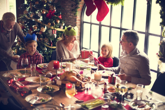 holiday debit consolidation