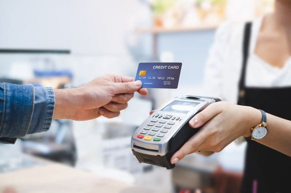 Credit Card - Retail and Store Credit Cards