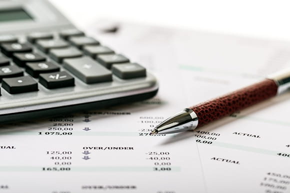 saving for the unexpected