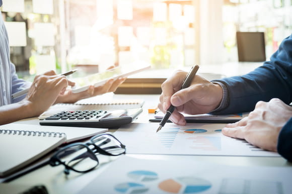 How to Prepare for Financial Success in 2018
