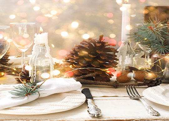 budgeting for the holidays