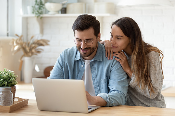 Maximize financial rewards