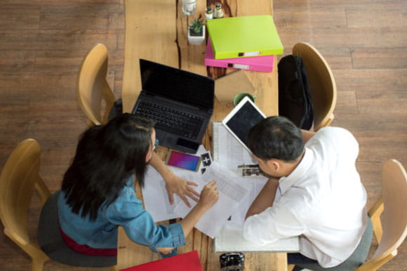 how to pay for college