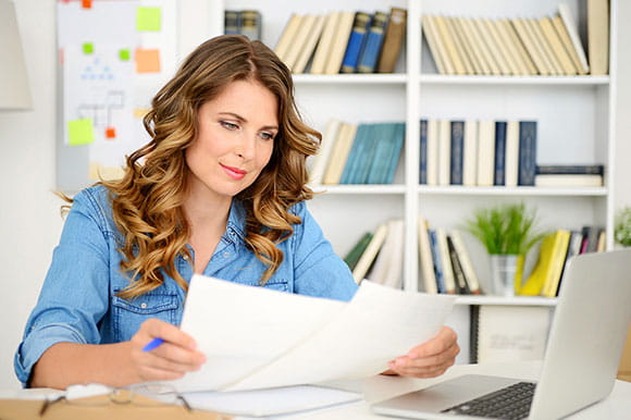 Overlooked Small Business Tax Deductions