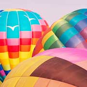 hot air balloons, reasons for retirement