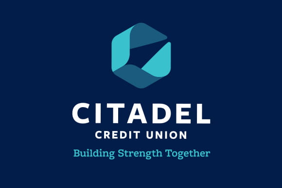 Citadel's New Logo