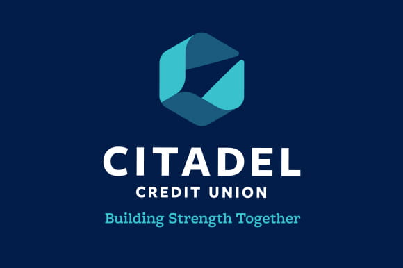 Citadel Credit Union Unveils New Brand Citadel Credit Union Unveils New Brand