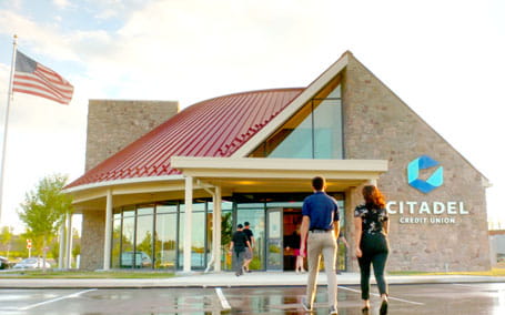 Citadel New Logo