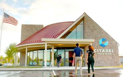Citadel Credit Union | Mobile Banking, Credit Cards, Mortgages