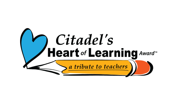 citadel heart of learning
