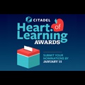 Citadel heart of learning 2023 nominations