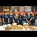 Citadel's Cares team