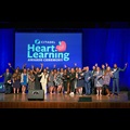 Citadel Credit Union announced the Grand Prize Winners of its Citadel Heart of Learning Awards.