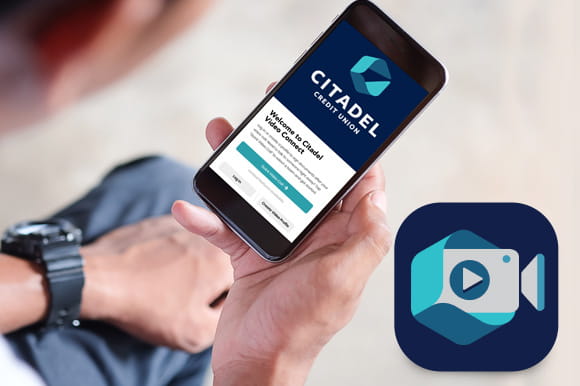 Citadel Credit Union Launches Video Banking Citadel Credit Union Launches Video Banking