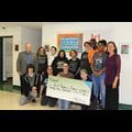 Citadel Supports Coatesville Art Partners Studi