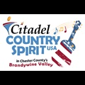 Citadel Country Spirit USA Logo