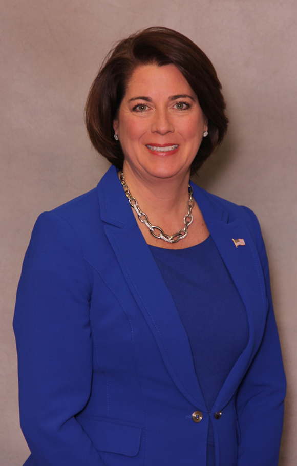 Athena Leadership Award