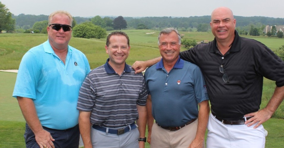 Citadel Federal Credit Union CVIM Golf Classic