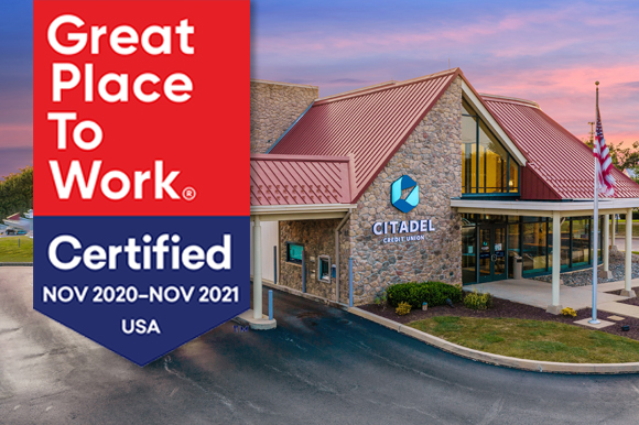 Great Places to Work