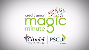 Citadel in the Community