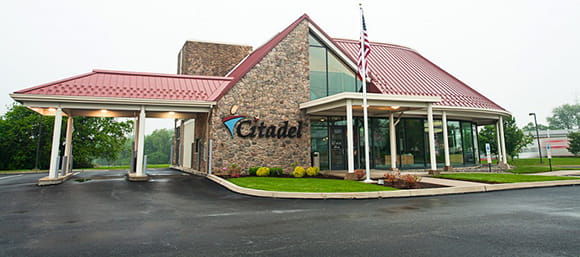 Citadel Customer Service