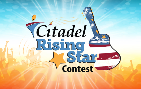 citadel rising star