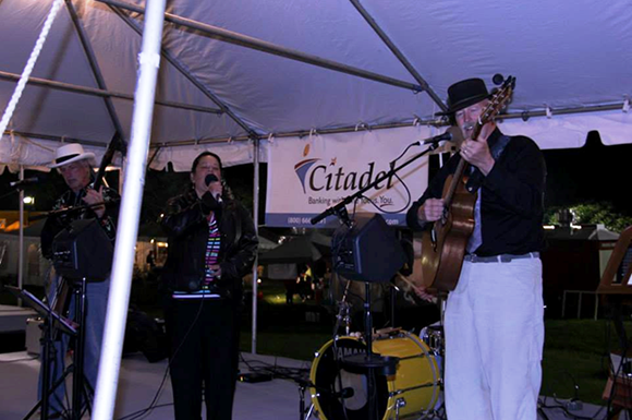 Citadel Federal Credit Union Brandywine Strawberry Festival