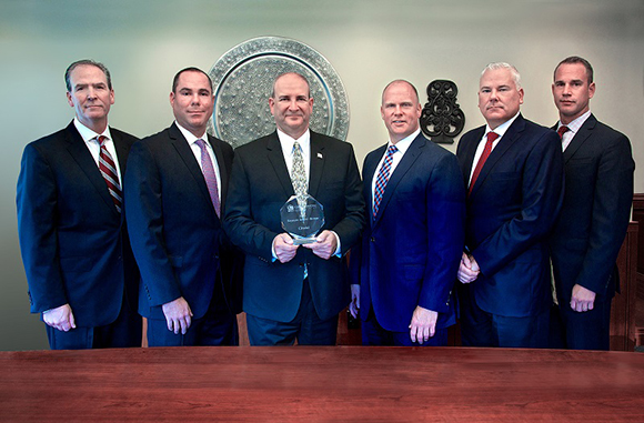 Citadel Investment Services