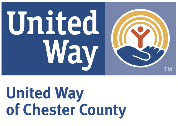 Citadel donated $90,000 to the United Way of Chester County