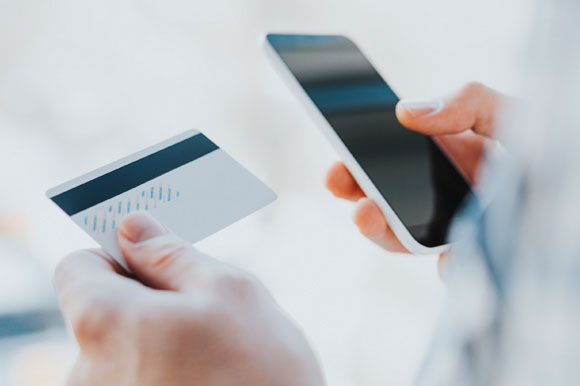 Defending Yourself Against Identity Theft