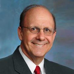 Robert K., happy member