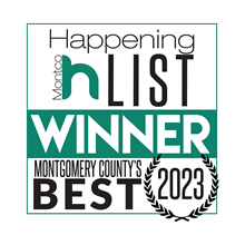 Best in Montco Winner