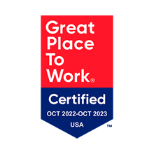 Best places to work 2023